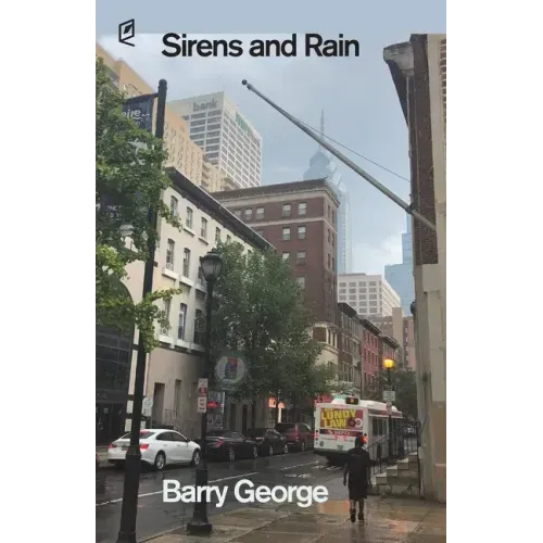 Sirens and Rain