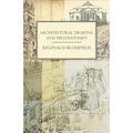 Architectural Drawing and Draughtsmen