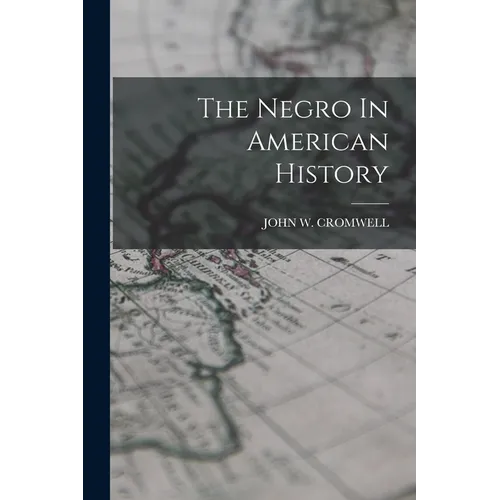The Negro In American History
