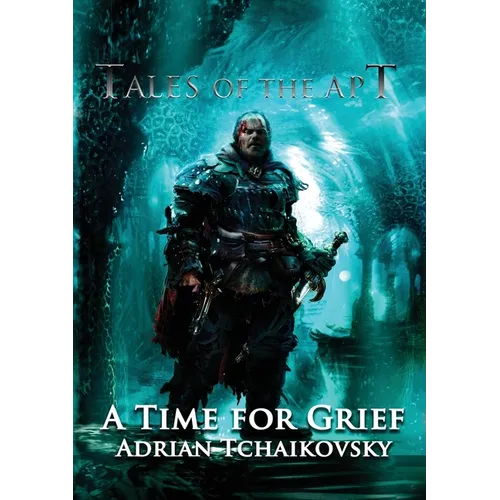 A Time For Grief