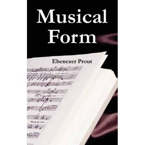 Musical Form
