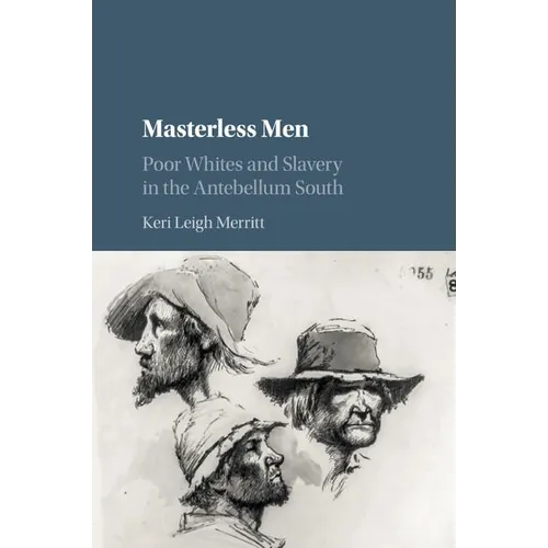 Masterless Men