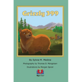 Grizzly 399