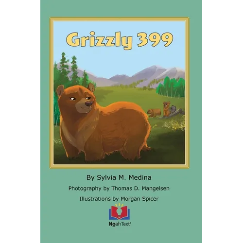Grizzly 399