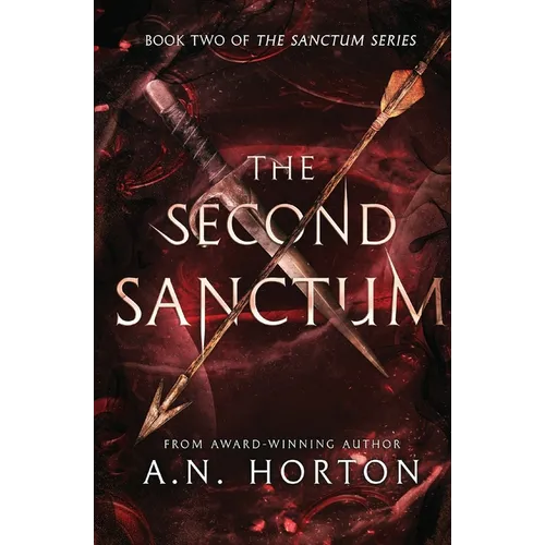 The Second Sanctum