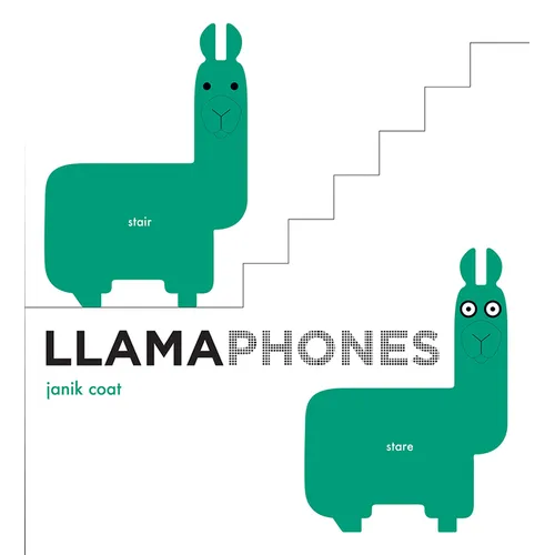 Llamaphones (a Grammar Zoo Book)