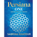 Persiana One: One Pan. One Tray. One Pot
