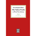 Genealogical Data, The Salem Tenth in West New Jersey