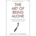 The Art of Being Alone: Loneliness Was My Cage, Solitude Is My Home
