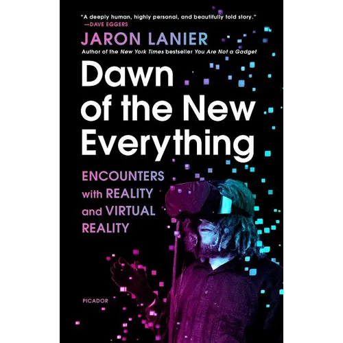 Dawn of the New Everything