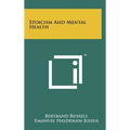 Stoicism and Mental Health