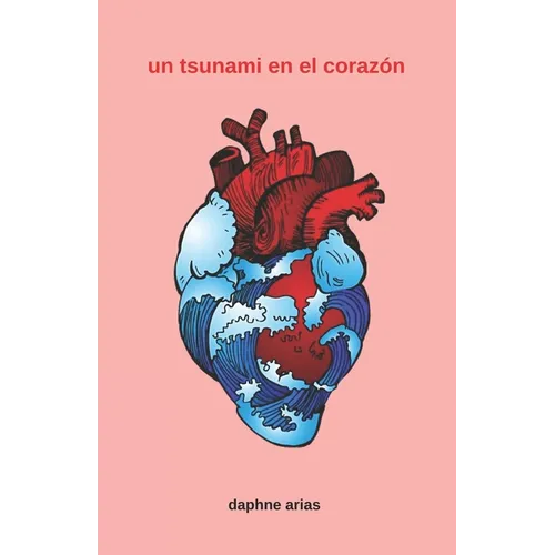 Un tsunami en el corazón