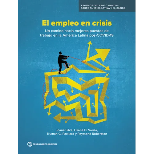 El empleo en crisis