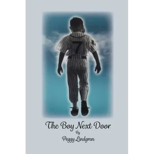 The Boy Next Door