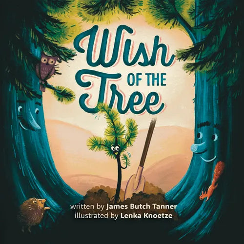 Wish of the Tree