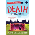 Death by Flamenco: An Easter Murder in Seville