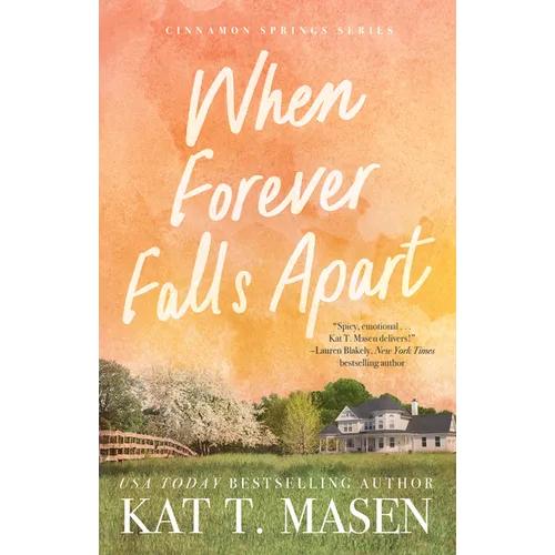 When Forever Falls Apart