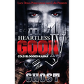 Heartless Goon 4: Cold Blooded Karma