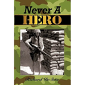 Never a Hero