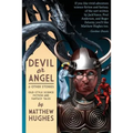 Devil or Angel and Other Stories