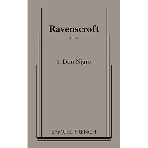 Ravenscroft
