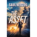 The Asset: A Lance Spector Thriller