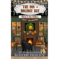 The Inn at Holiday Bay: Ghost in the Gallery