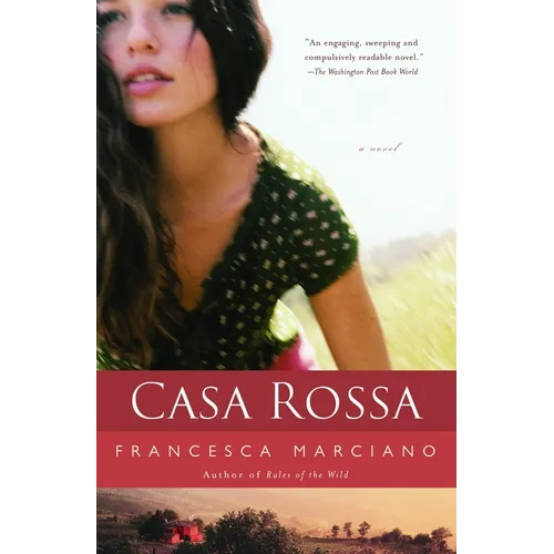 Casa Rossa