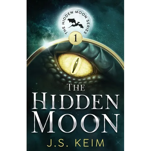 The Hidden Moon: An Unexpected Adventure in Outer Space