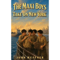 The Maxi Boys Take on New York