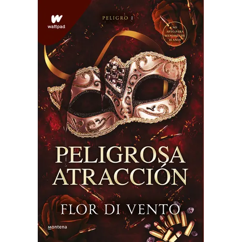 Peligrosa Atracción 1 / Dangerous Attraction 1
