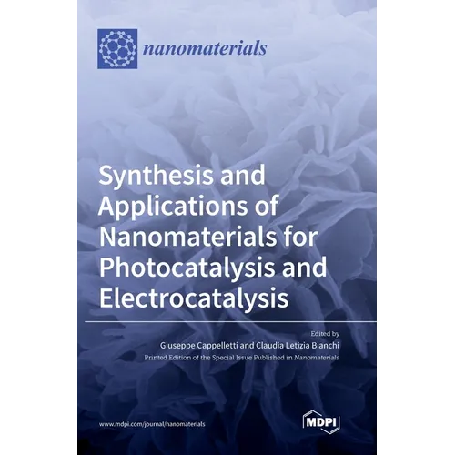 Synthesis and Applications of Nanomaterials for Photocatalysis and Electrocatalysis