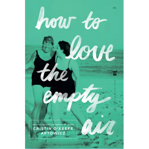 How to Love the Empty Air