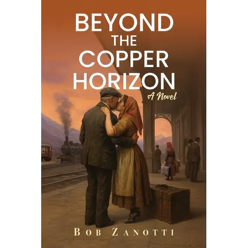 Beyond the Copper Horizon