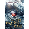 The Last Dragon on Mars