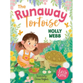 The Runaway Tortoise