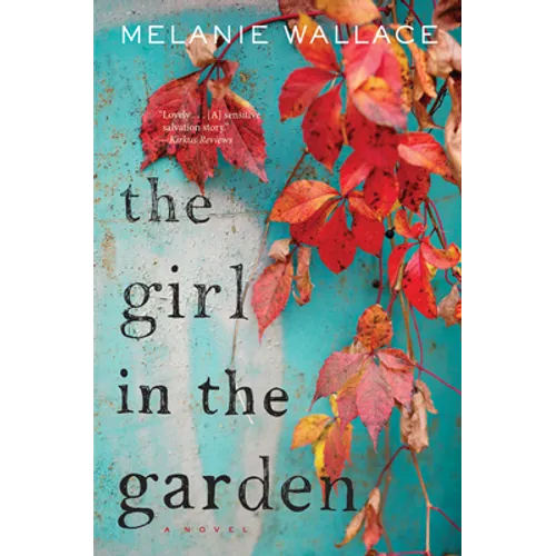 The Girl in the Garden
