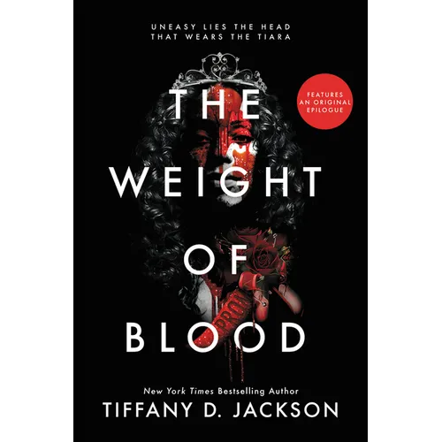 The Weight of Blood
