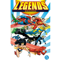 Legends Omnibus
