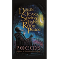 Dawn Tears, Spring Light, Rood Peace: Poems