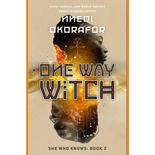 One Way Witch
