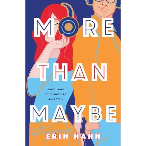 More Than Maybe