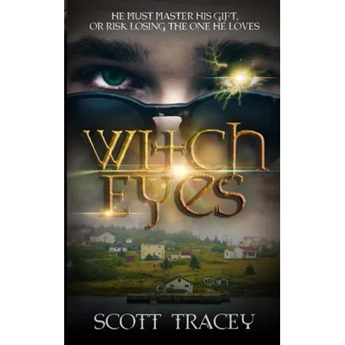 Witch Eyes