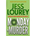 Monday Is Murder: A Romcom Mystery