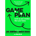 Game Plan: Level Up Your Mindset. Own Your Future.
