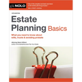 Estate Planning Basics