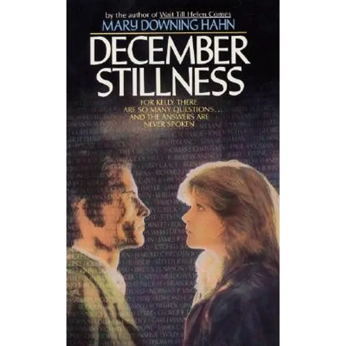 December Stillness