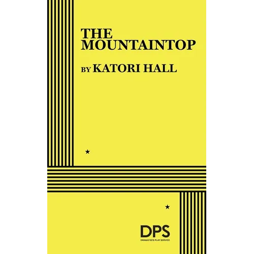 The Mountaintop