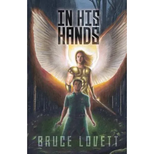 In His Hands