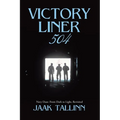 Victory Liner 504: Navy Daze: From Dark to Light, Revisited